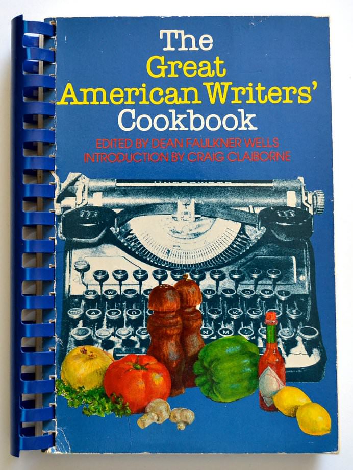 cookbook